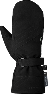Reusch Alena R-TEX® XT Mitten 6531513 7702 schwarz front